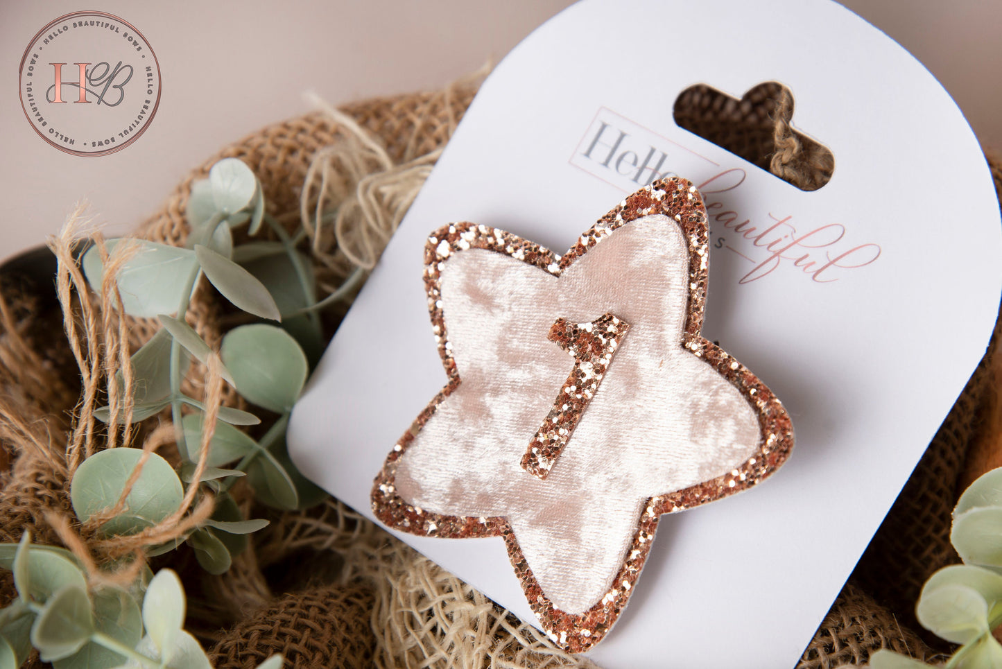 Rose gold Birthday Badge, glitter birthday badge, star birthday badge, 1st birthday, personalised birthday badge birthday decor