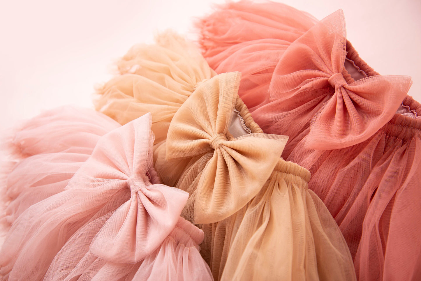 Girls first birthday tutu outfit birthday girls cake smash outfit handmade tutu dusky pink girls wedding tutu flower girl outfit