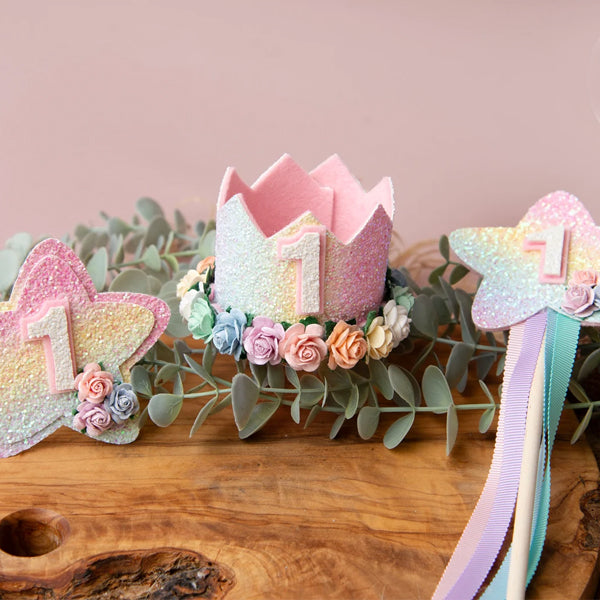 Birthday sets