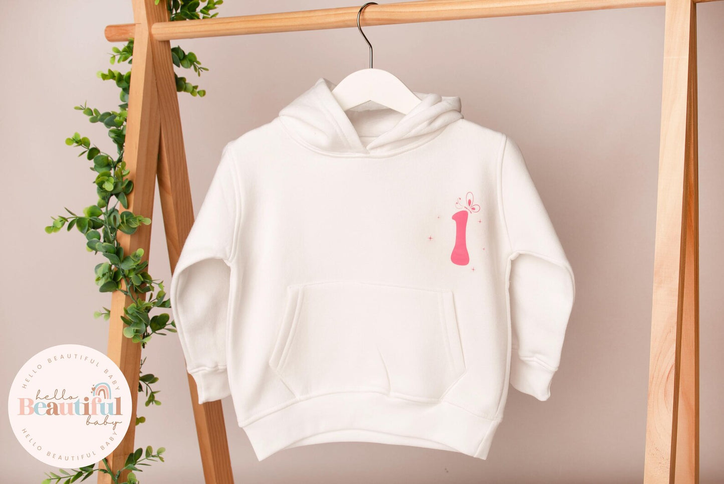 Birthday girl hoodie, birthday girl top, birthday era top, girls birthday outfit, 1st birthday era, personalised hoodie, birthday hoodie