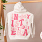 Birthday girl hoodie, birthday girl top, birthday era top, girls birthday outfit, 1st birthday era, personalised hoodie, birthday hoodie