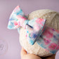 Floral baby headbands, baby head wraps, baby girl headbands, baby girls headbands, soft headbands, stretch headbands