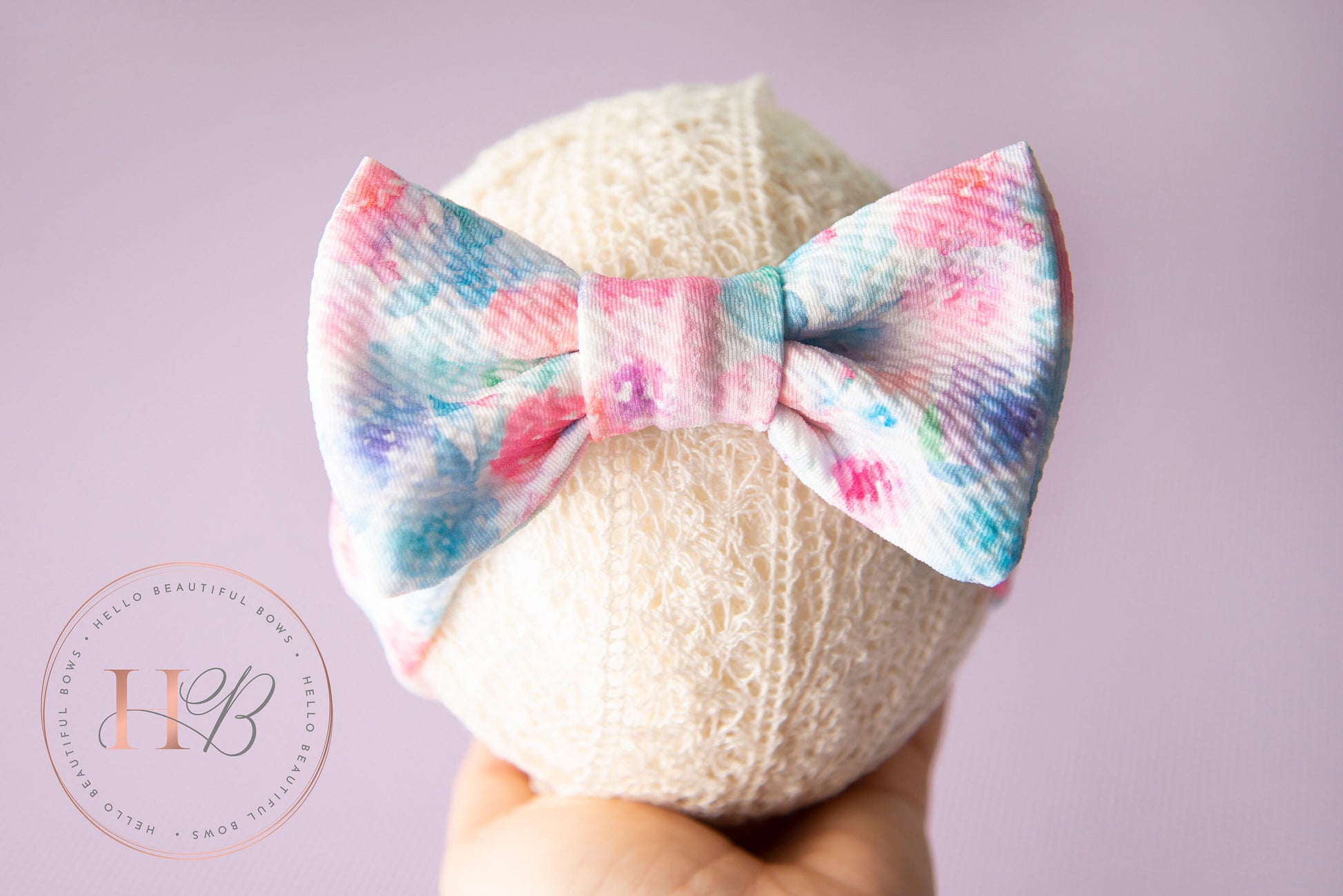 Floral baby headbands, baby head wraps, baby girl headbands, baby girls headbands, soft headbands, stretch headbands