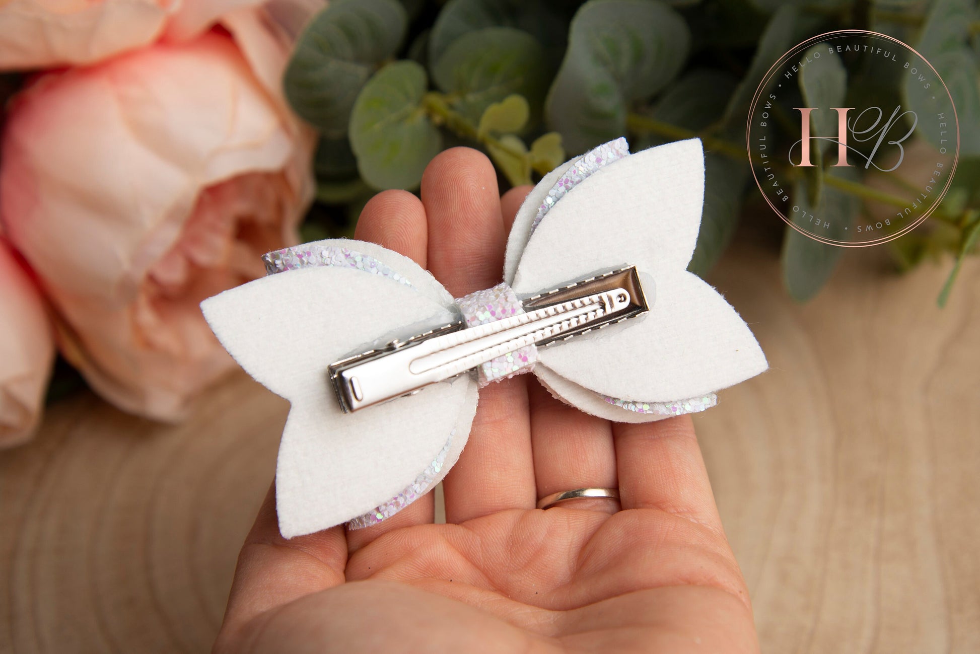 glitter hair bow, girls hair bows, hair clips, baby headbands, girls headband, girls glitter bows, summer hair bows