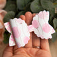 Girls hair bow, hair bows, hair clips, girls party hair bow, baby bow baby headband girls headband