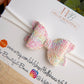 glitter baby headband, Tye dye baby headband, glitter headband, baby headband, newborn headband summer Headband, baby gift