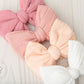 girls hair clips, Jersey hair clips, hair clips, hair bows, girls hair bows, pig tail clips, pigtail bows,