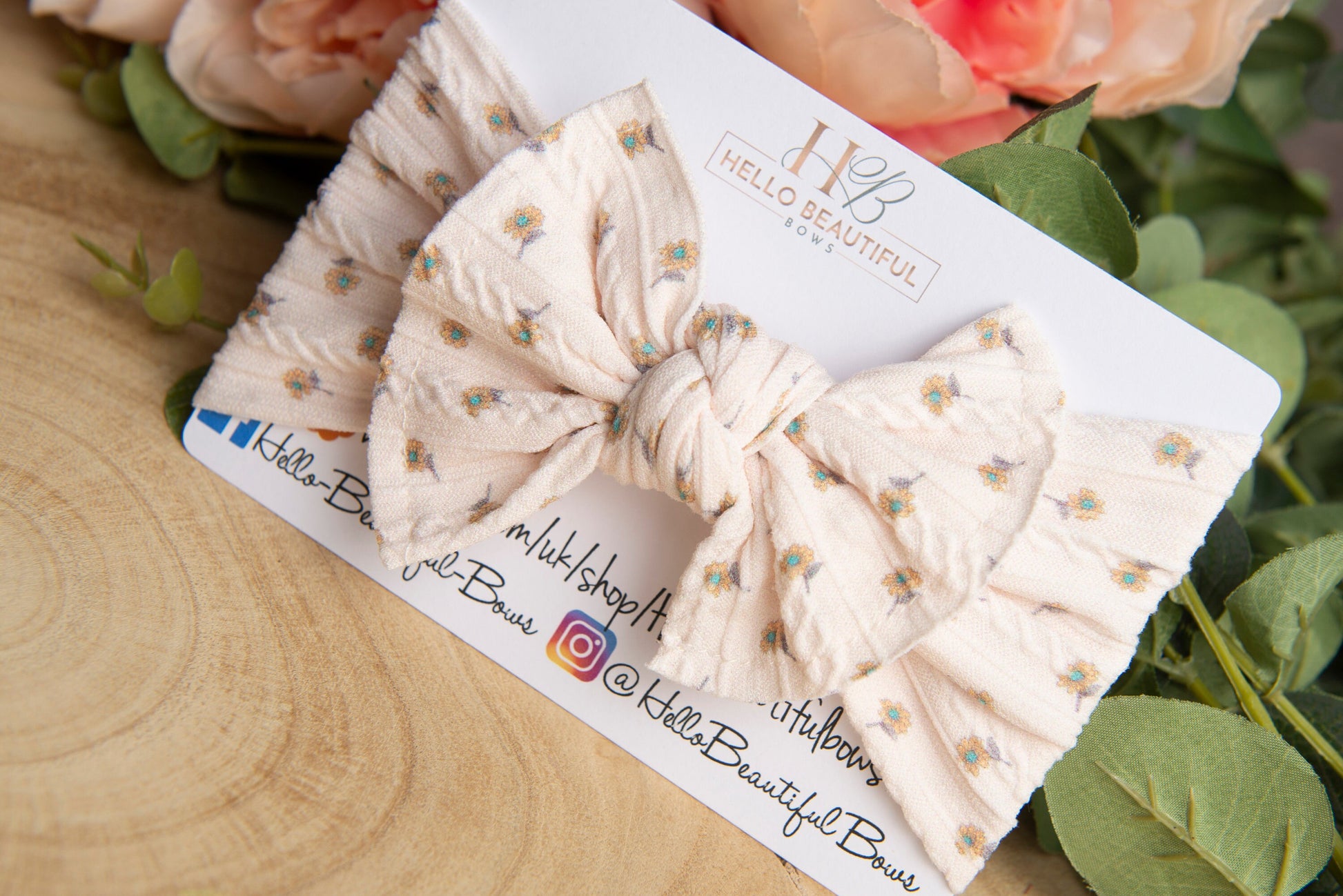 baby headbands, baby girl headband, baby head wraps, girl headbands, soft headbands, summer headbands, girls headbands, sunflower headband