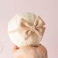 beige baby headband, baby headbands, baby girl headbands, soft headbands, baby bows, hair bows, baby hair bow, hair accessories