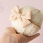 beige baby headband, baby headbands, baby girl headbands, soft headbands, baby bows, hair bows, baby hair bow, hair accessories