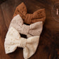 Autumn hair bows, girls hair bows, hair clips, baby headbands, boho bows, girls hair clips, girl hair bow, hair bow set