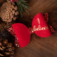 Christmas hair bows, girls hair bows, hair clips, baby headbands, I believe hair bow, christmas hair bows, hair clip, hair bows.