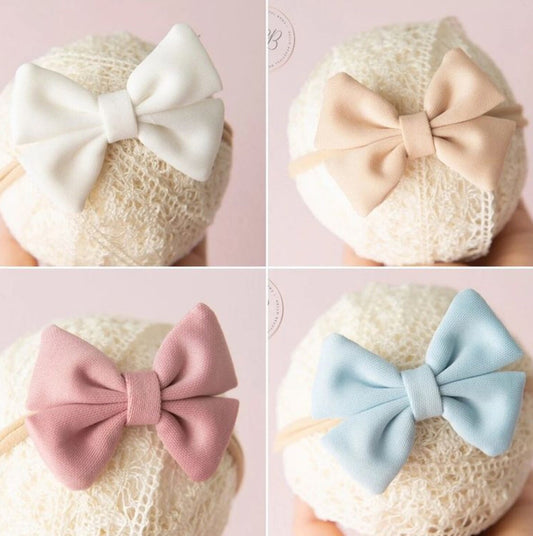 baby headband, baby headbands, baby girl headbands, soft headbands, baby bows, hair bows, baby hair bow, hair accessories
