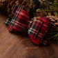 Christmas hair bows, girls hair bows, hair clips, baby headbands, tartan hair bow, christmas hair bows, hair clip, hair bows.
