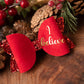 Christmas hair bows, girls hair bows, hair clips, baby headbands, I believe hair bow, christmas hair bows, hair clip, hair bows.