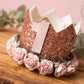 Rose gold birthday crown, 1st birthday crown, 2nd birthday crown, Cake smash crown, birthday crown, glitter birthday crown, party hat