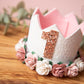 White birthday crown, 1st birthday crown, 2nd birthday crown, Cake smash crown, birthday crown, glitter birthday crown