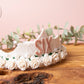 Girls birthday tiara, princess tiara, white birthday tiara, girls birthday crown, birthday accessories