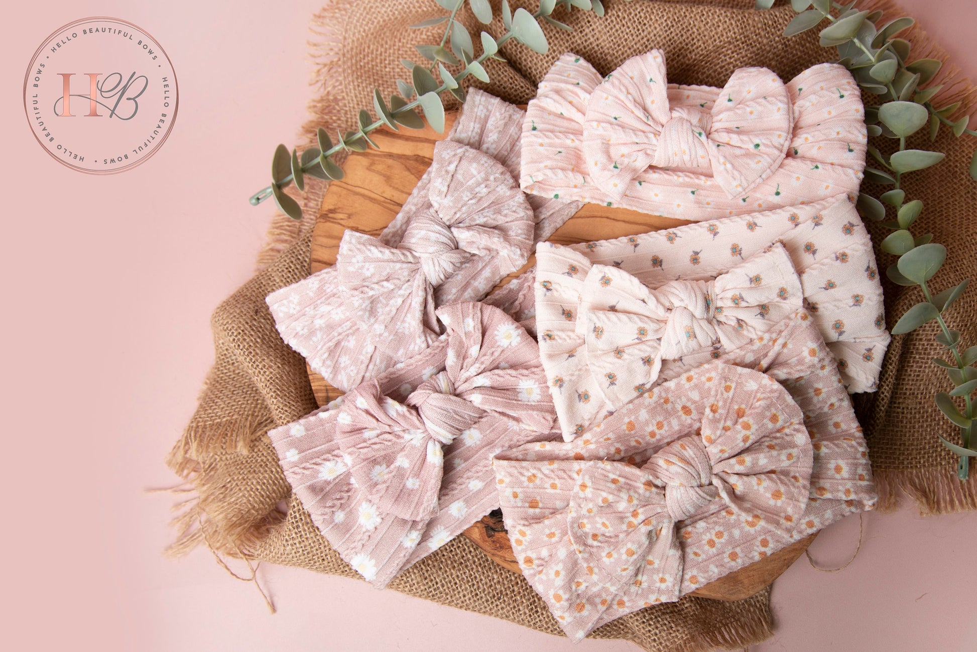 baby headbands, baby girl headband, baby head wraps, girl headbands, soft headbands, summer headbands, floral headbands