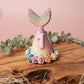 Girls birthday party Hat, mermaid party hat, birthday crown, girls birthday crown, birthday accessories, birthday decor