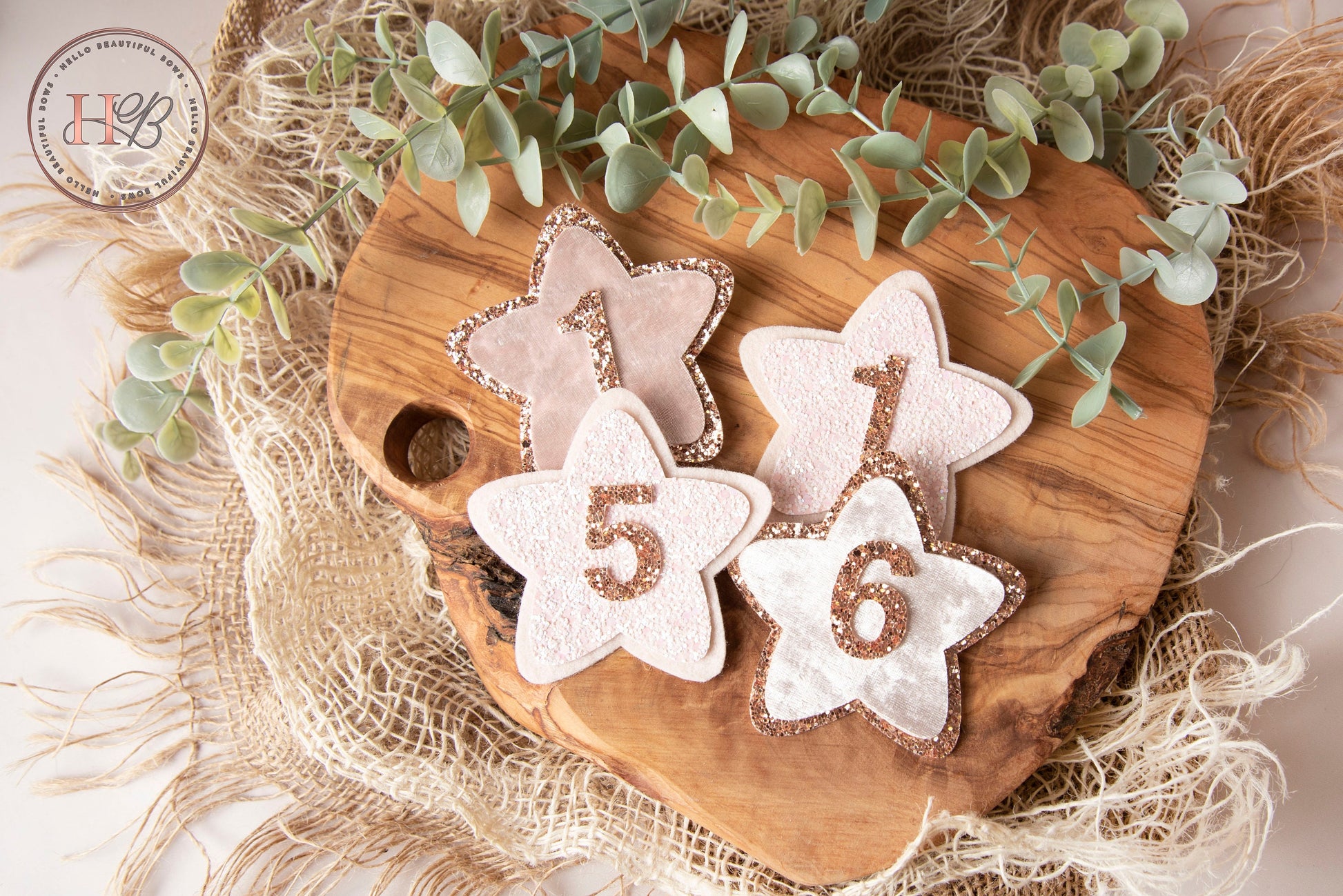 Rose gold Birthday Badge, glitter birthday badge, star birthday badge, 1st birthday, personalised birthday badge birthday decor