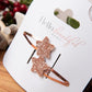 Christmas hair bows, girls hair bows, hair clips, fringe clips, star clips, christmas hair bows, hair clip, hair bows for girls