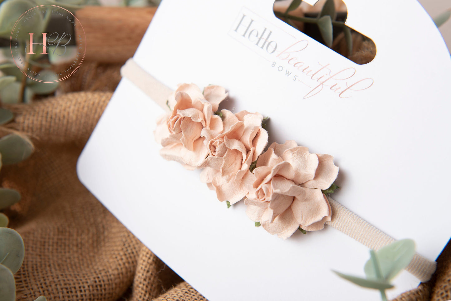 baby flower Headband, newborn headband, baby girl headband, baby shower gift, newborn gift, newborn prop, cake smash prop, baby headband