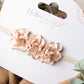baby flower Headband, newborn headband, baby girl headband, baby shower gift, newborn gift, newborn prop, cake smash prop, baby headband