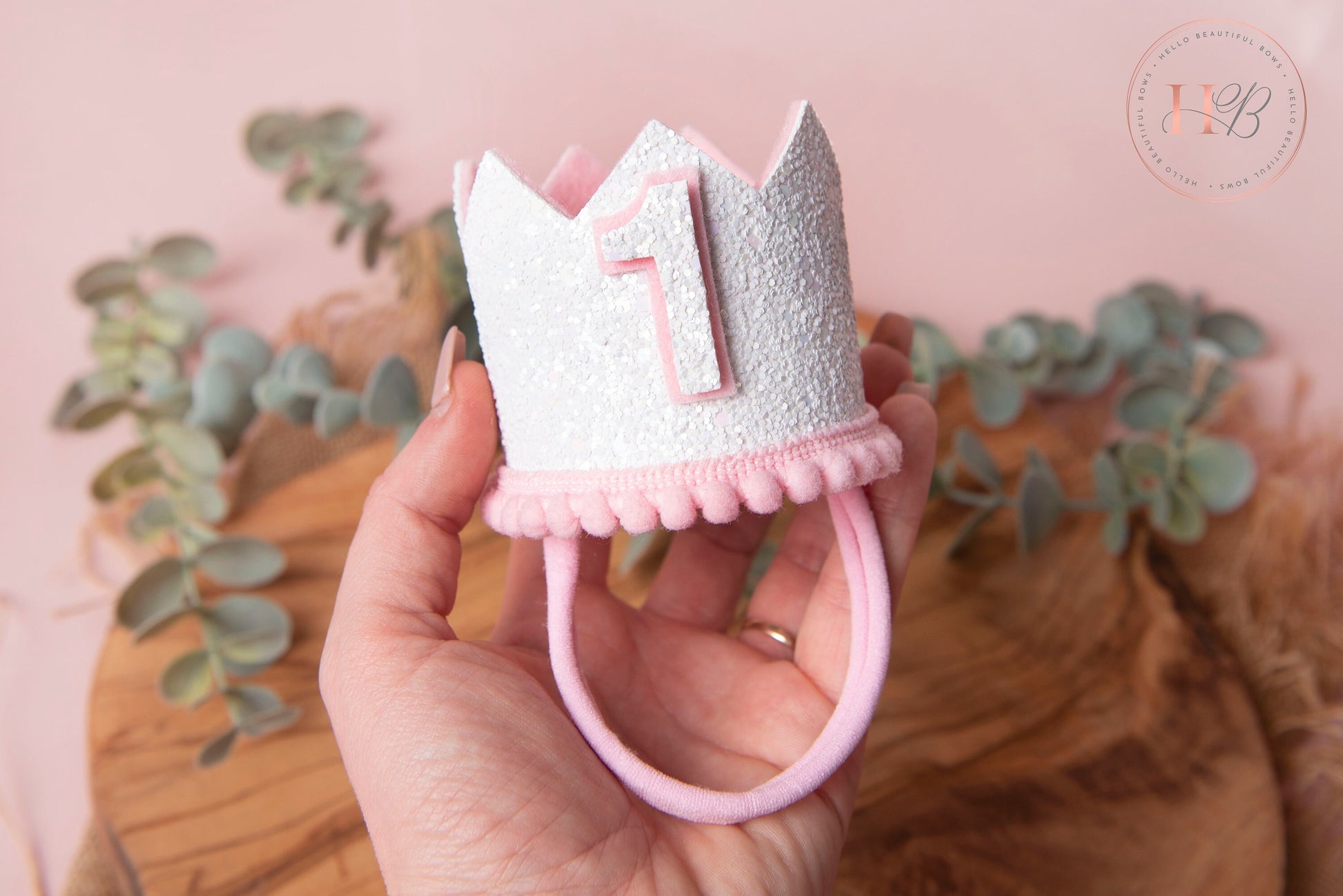 first birthday party decor for girl birthday girl party crown 1st birthday decor baby girl 1st birthday photo shoot cake smash decor