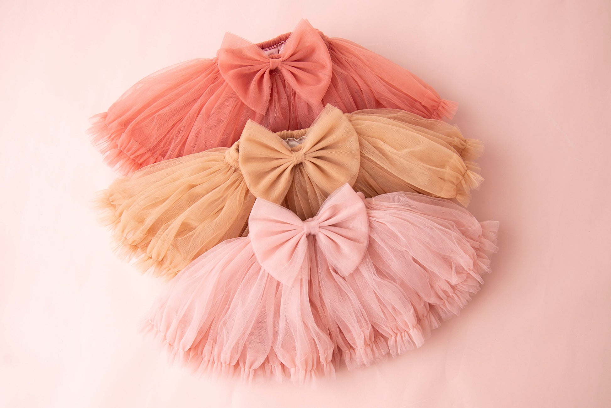 Girls first birthday tutu outfit birthday girls cake smash outfit handmade tutu dusky pink girls wedding tutu flower girl outfit