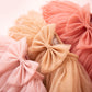 Girls first birthday tutu outfit birthday girls cake smash outfit handmade tutu dusky pink girls wedding tutu flower girl outfit