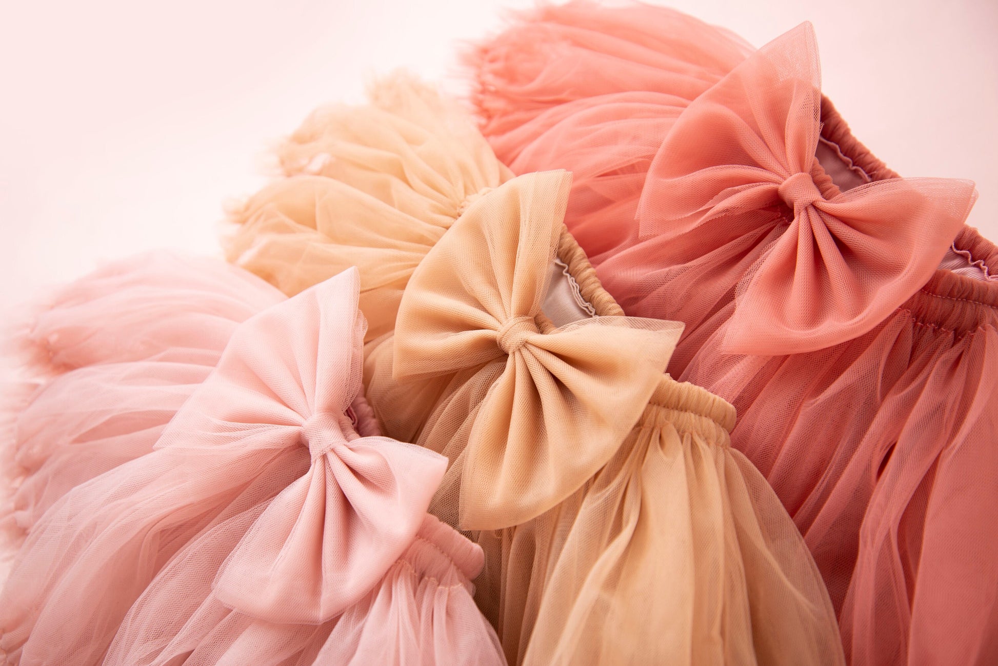 Girls first birthday tutu outfit birthday girls cake smash outfit handmade tutu dusky pink girls wedding tutu flower girl outfit