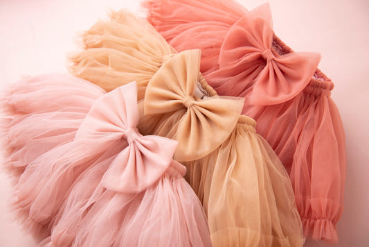 Girls first birthday tutu outfit birthday girls cake smash outfit handmade tutu dusky pink girls wedding tutu flower girl outfit