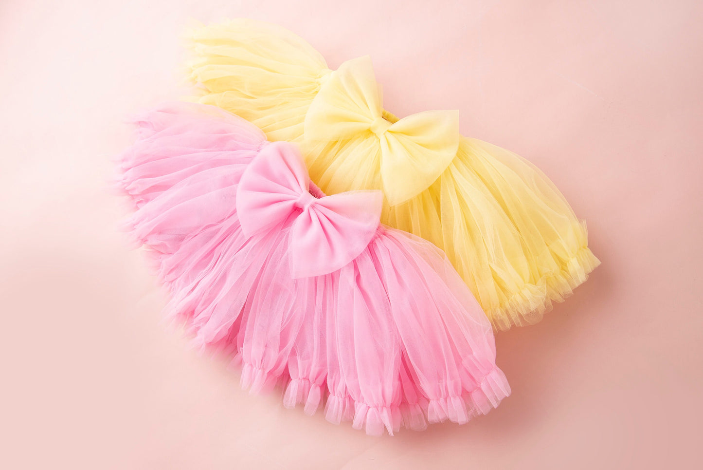 Girls first birthday tutu outfit birthday girls cake smash outfit handmade tutu pink girls wedding tutu flower girl outfit