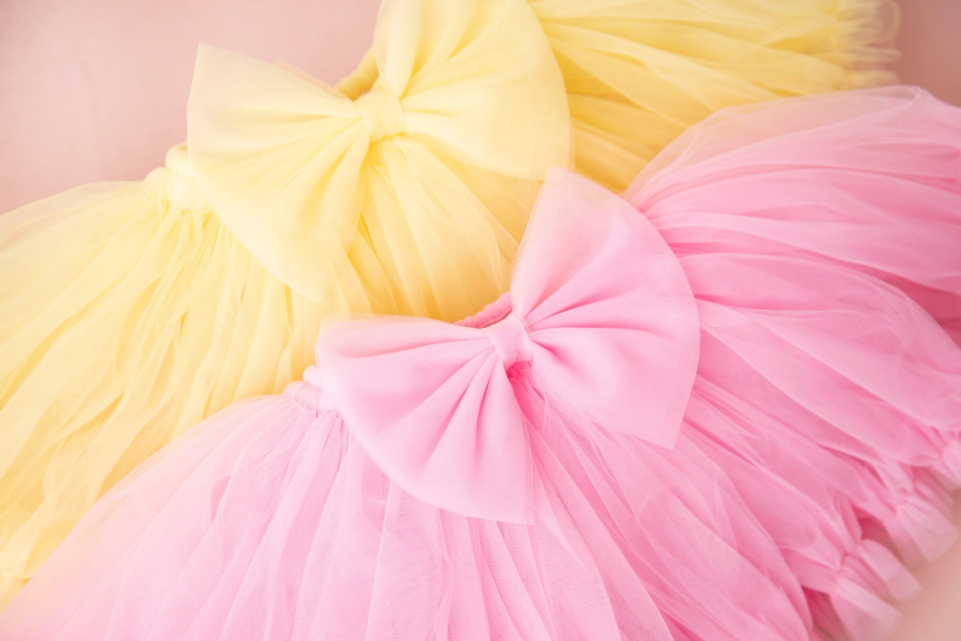 Girls first birthday tutu outfit birthday girls cake smash outfit handmade tutu pink girls wedding tutu flower girl outfit