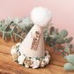 Neutral party hat, 1st birthday, 2nd birthday crown, Cake smash prop, birthday crown, party hat, first birthday girl,