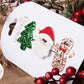 Christmas hair bows, girls hair bows, hair clips, fringe clips, snap clips, christmas hair bows, hair clip, hair bows for girls